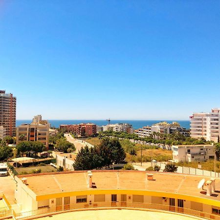 Sea View Apartment In Praia Da Rocha Portimão Exterior foto