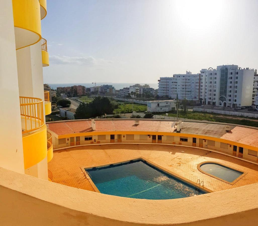 Sea View Apartment In Praia Da Rocha Portimão Exterior foto