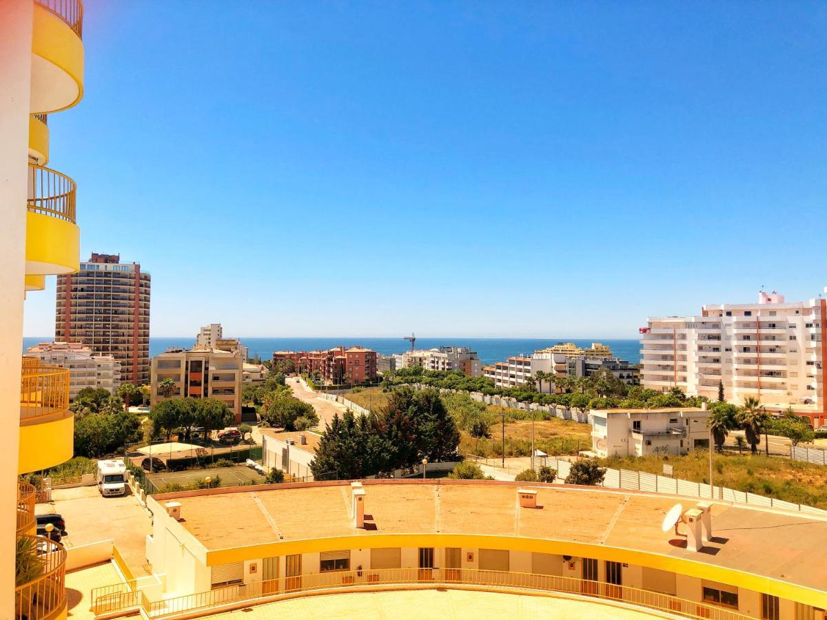 Sea View Apartment In Praia Da Rocha Portimão Exterior foto