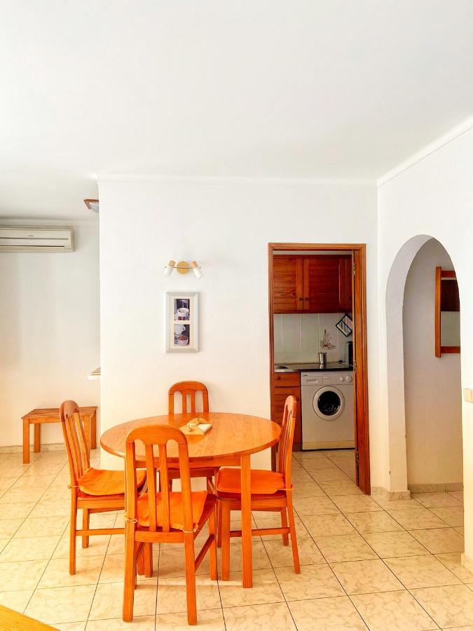 Sea View Apartment In Praia Da Rocha Portimão Exterior foto