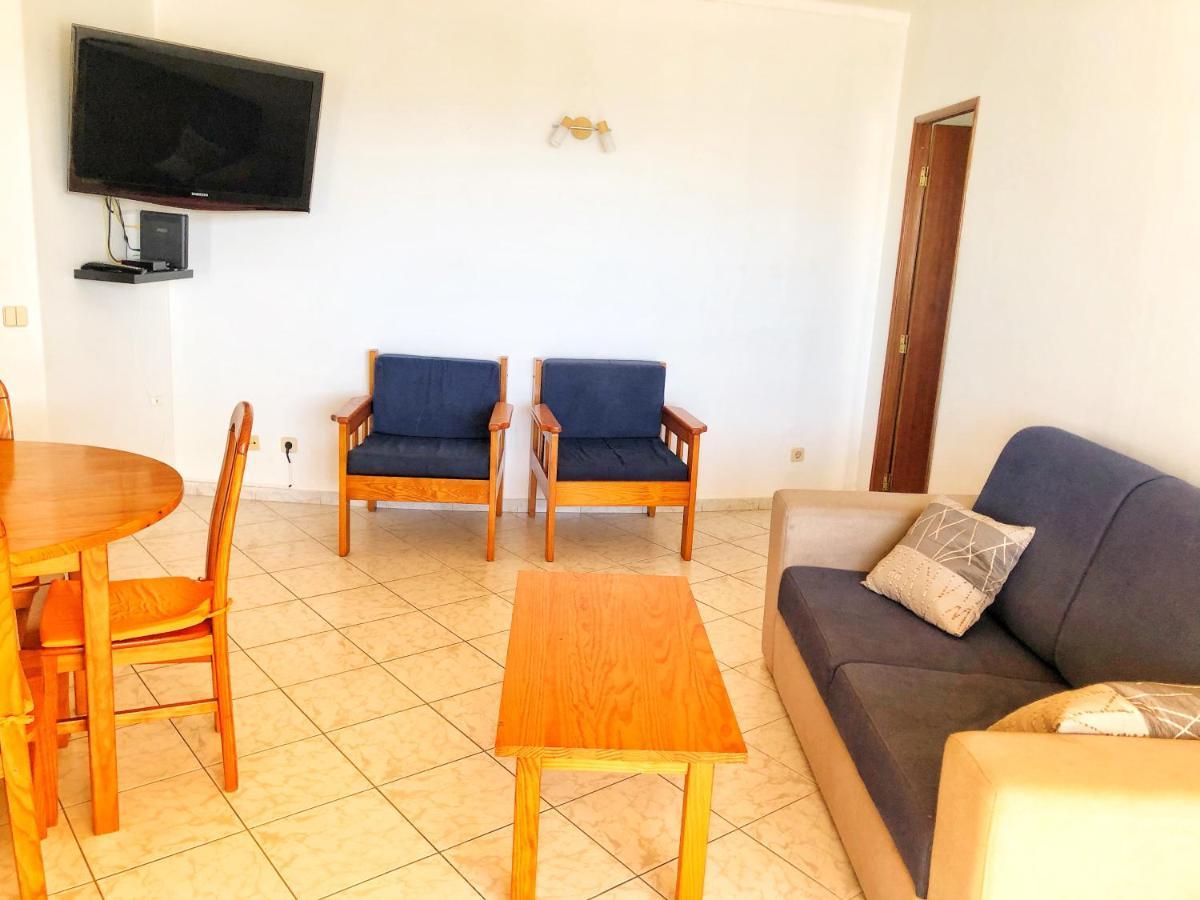 Sea View Apartment In Praia Da Rocha Portimão Exterior foto
