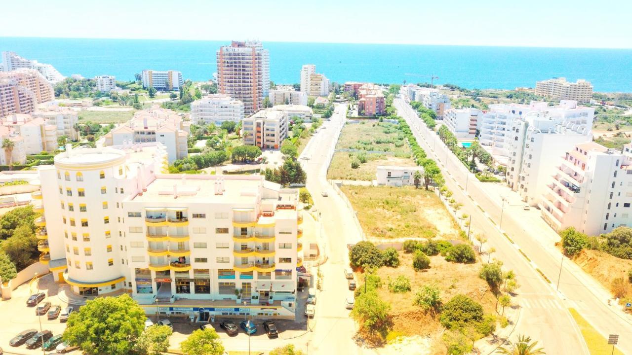 Sea View Apartment In Praia Da Rocha Portimão Exterior foto